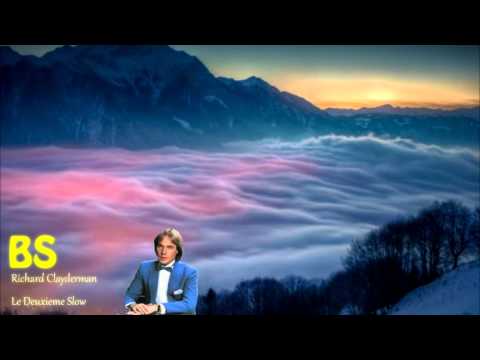 Les Deuxieme Slow - Richard Clayderman