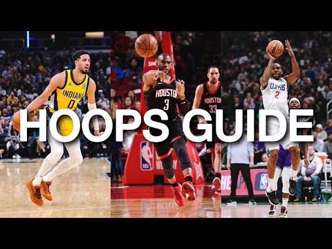 Basketball Rules EVERYONE Should Know