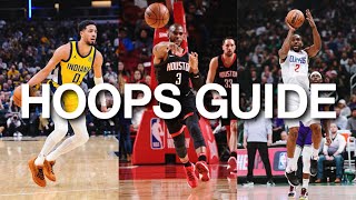 Basketball Rules EVERYONE Should Know