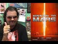 Mission To Mars 2000 Movie Review
