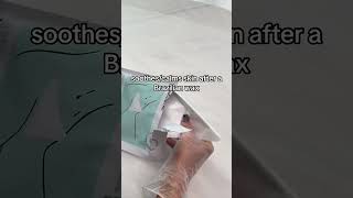 Hydrogel Vajacial Mask: Post-Wax Skincare#vajacial #hydrogelmask #brazilianwax