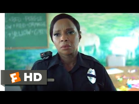 Body Cam (2020) - A Loss for the Community Scene (8/10) | Movieclips (Body Cam (2020) - A Loss for the Community Scene (8/10) | Movieclips)