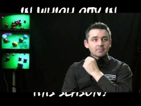 McManus' Mastermind at the @BetVictorWelshOpen