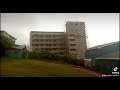 Kinoo Building Collapses