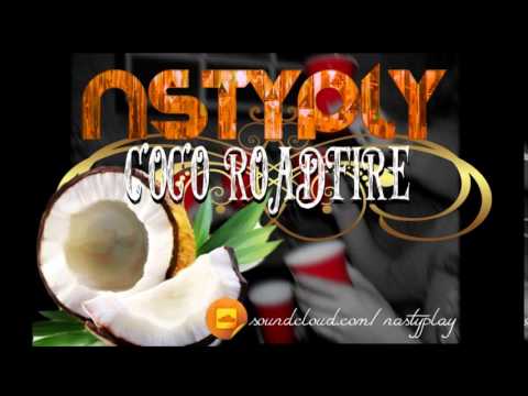 NSTYPLY- COCO (Kumi Cup Roadfire 2015)