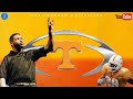 INKY JOHNSON | Actions Betraying Your Words (University of Tennessee Football)