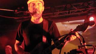 Grandaddy - Now It&#39;s On (Live @ Oslo, London, 23/08/16)