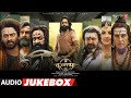 Kannappa Full Album Hindi Akshay Kumar Vishnu Manchu Mohan Babu Prabhas Mohanlal Stephen D