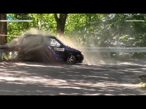 Rajdowe Lato z OW Rzeczka 2017 Action by RRV