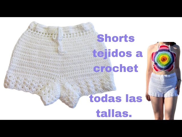 Vídeo relacionado con Générique Pantalones cortos de cosplay versátiles de corte ajustado con cintura baja elástica y lentejuelas metálicas decorativas para un atuendo imaginativo, Negro , L