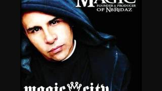 MC Magic- Sin Ti