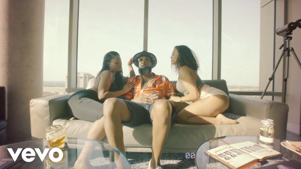Slim Thug — S.D.S.