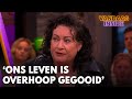 Caroline teleurgesteld in schrijfster van biografie: 'Ons leven is overhoop gegooid'