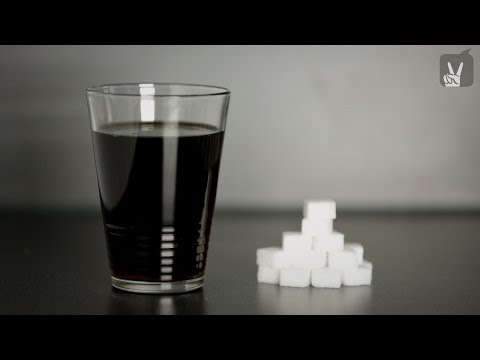 Wie viel Zucker ist gesund? Prof. Froböse klärt auf!