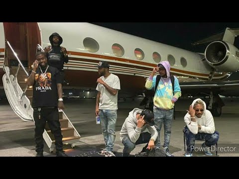 Babyface Ray x GT x Future x Detroit Type Beat- We Here Na (Prod. By Raymoe Beatz)