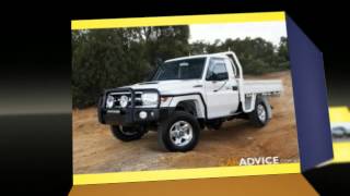 preview picture of video 'Toyota Landcruiser 1990 - 2007 Diesel - Ellery Repair Manual'