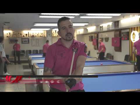 ZONA UFEC: El Club Billar Vic