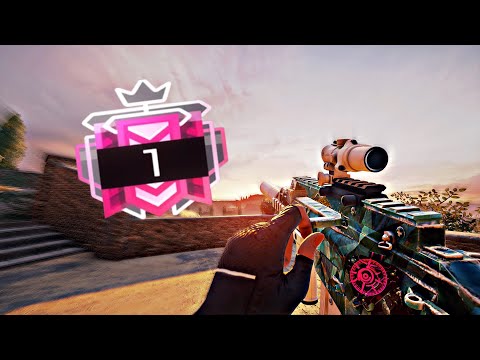 Champion Ranked Highlights #32