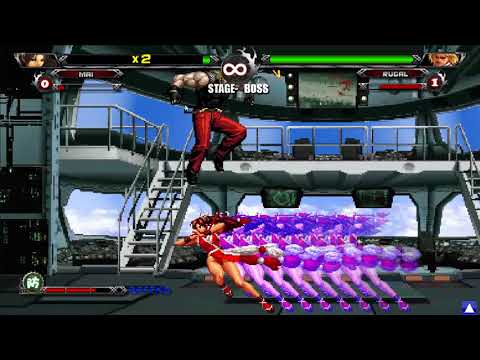 Kof Kof