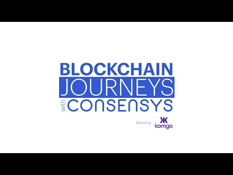 komgo - Customer Success Story(Souleïma Baddi - Chief Executive Officer)