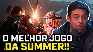 JOGAMOS e FALAMOS TUDO sobre o NOVO ONIMUSHA!! #flowgames