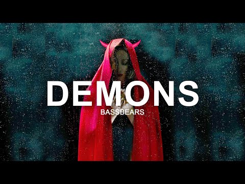 BassBears - Demons | Morph Release