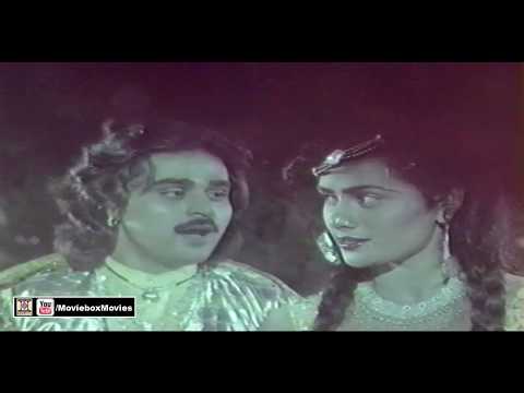 OH KURI KAUN NACHDI - ARIF LOHAR - PAKISTANI FILM BADMASH THUG
