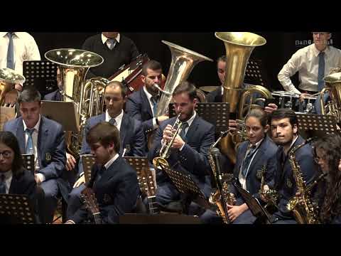 Concerto Santa Cec&iacute;lia 2022