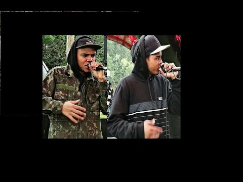 Cósmicos MC's - Só sei que nada sei (Prod.Silogí)