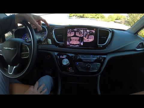 The 2021 Chrysler Pacifica Pinnacle is the MOST LUXURIOUS minivan