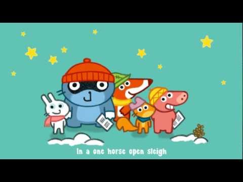 Christmas Jigsaw Puzzle Pango Video