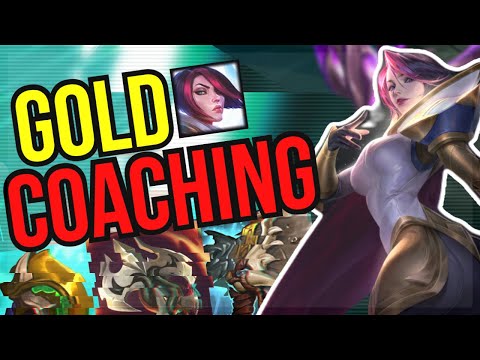 👉STOP Learning Inefficiently! Masters Fiora Coaching Gold