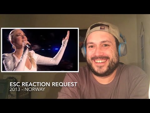 ESC Reaction Request Series 2013 - NORWAY!