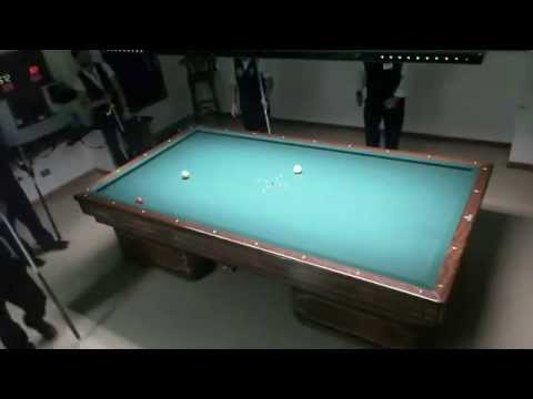 Proia/Gabriele vs Iazzolino/Casaula "Combinata Tris a Coppie" CSB King Ostia - FIBiS Lazio