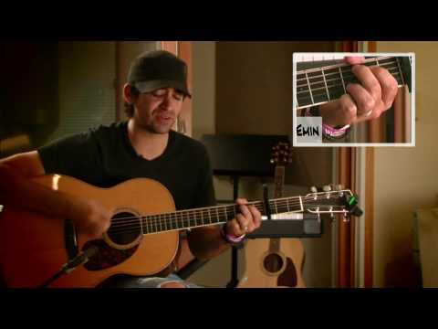 Forevermore - Aaron Shust