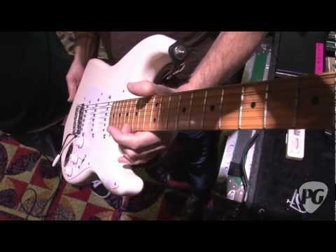 Rig Rundown - Jimmie Vaughan