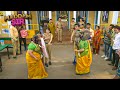 जब दो हाथी जैसी औरत लड़ते लड़ते पहुँच �