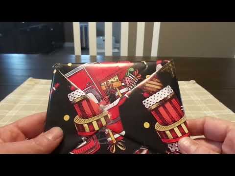 Special Christmas Delivery From Retro Reminiscence!