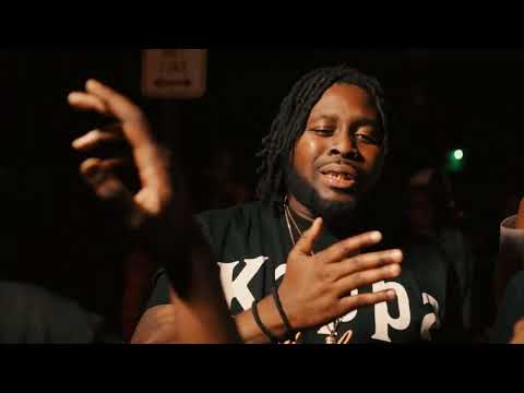 EASTSIDE MASS - ROAD RUNNER *** OFFICIAL MUSIC VIDEO ***