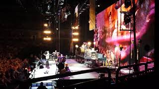 James Taylor live Memphis Tennessee