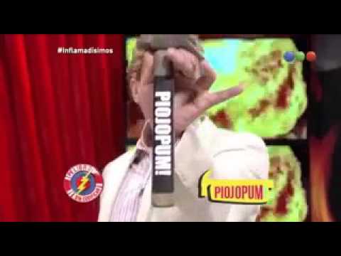 Las propagandas de yayo