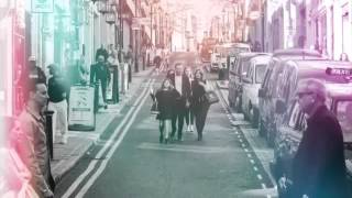 Supreme Music feat  Neele Ternes   DAD   EDEKA Werbesong   Weihnachten   XMAS   #heimkommen