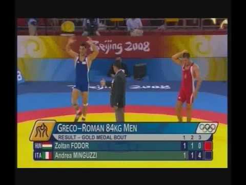 I QUATTRO ANNI D'ORO DELLA FIJLKAM 2