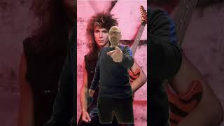 The Metal Coach’s GUITARIST of the Week is George Lynch of Dokken and Lynch Mob!