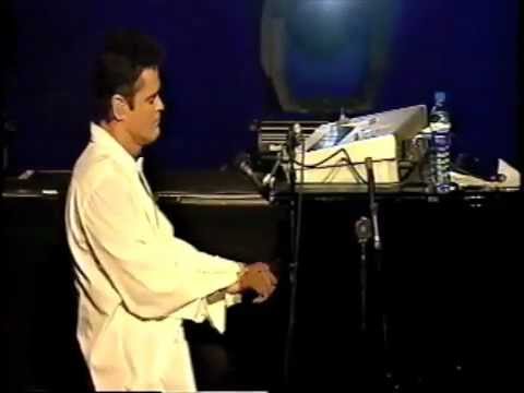 Donny Osmond: Never Gonna Say Goodbye London 2003