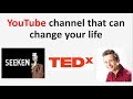 Youtube channel that can change you life ( जिंदगी बदले) Youtube channel that can change you life ( जिंदगी बदले)