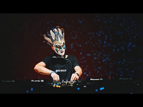 Boris Brejcha 2022|| First Set Of The Year || Set N° 6 || Mixed by D o M I N I C