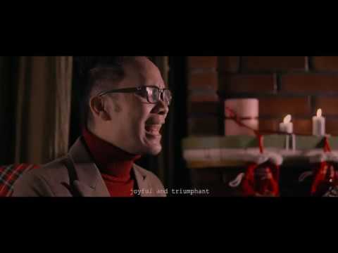 Boia Puruolte - Aw Ringum Hai Hung Ro / O Come All Ye Faithful