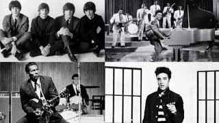 Top 50 Best Rock 'N' Roll Songs