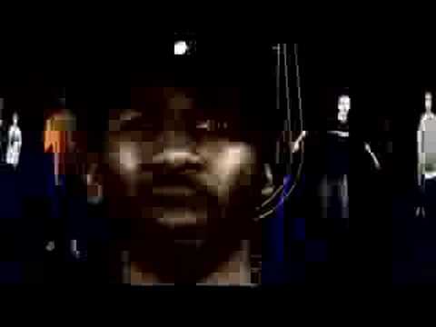 DJ IQ 'BRAIN FOOD ALLSTARS' VIDEO 06'